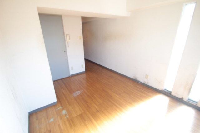 グリーンハイツ庚午