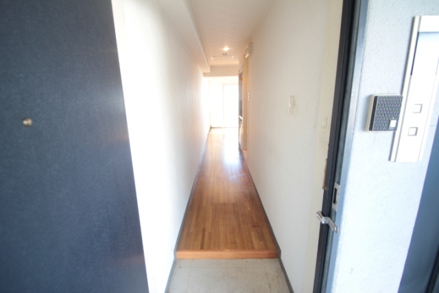 グリーンハイツ庚午