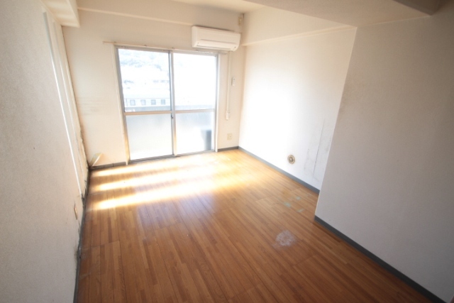 グリーンハイツ庚午