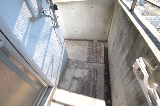 グリーンハイツ庚午