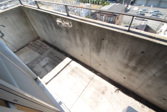 グリーンハイツ庚午