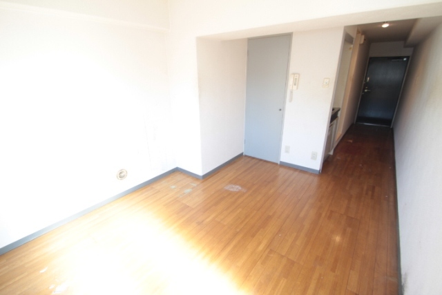 グリーンハイツ庚午