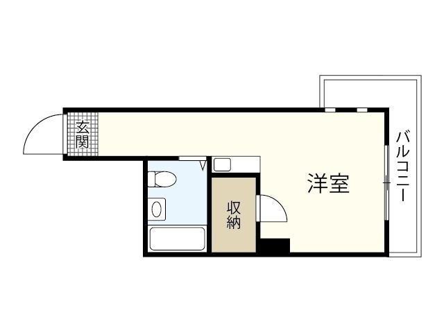 グリーンハイツ庚午