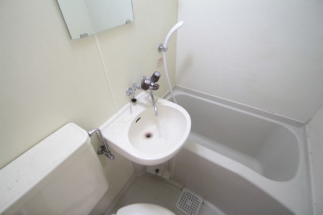 グリーンハイツ庚午