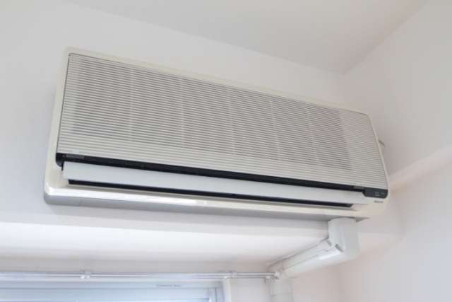 グリーンハイツ庚午