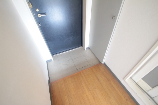 グリーンハイツ庚午