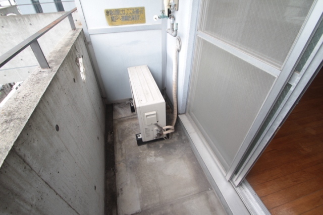 グリーンハイツ庚午