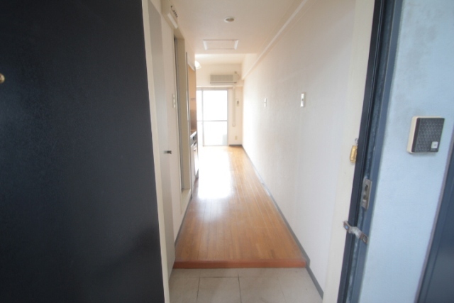 グリーンハイツ庚午