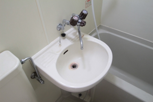 グリーンハイツ庚午