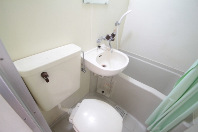 グリーンハイツ庚午