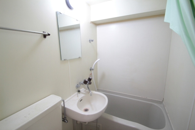 グリーンハイツ庚午