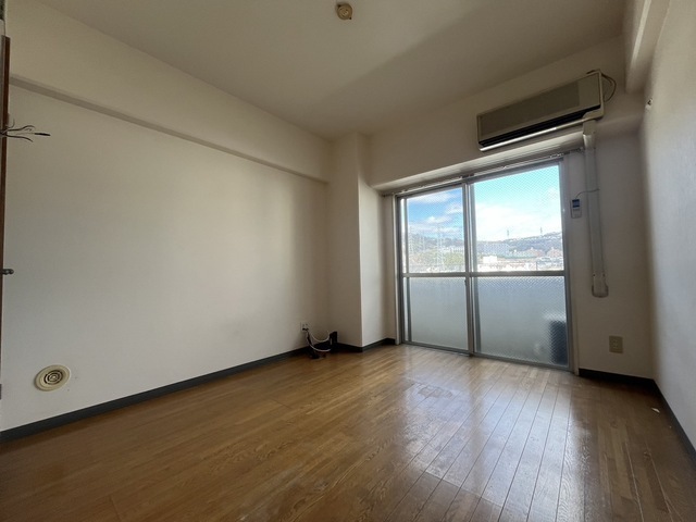 グリーンハイツ庚午