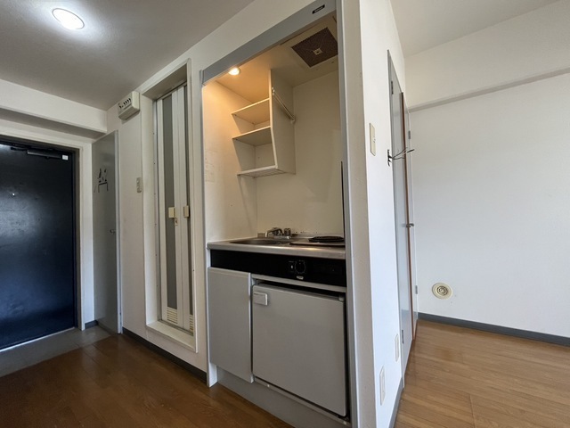 グリーンハイツ庚午