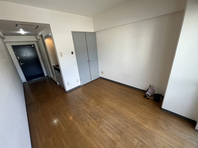 グリーンハイツ庚午