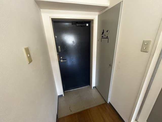 グリーンハイツ庚午