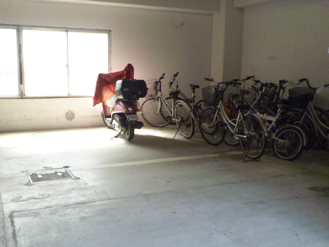 グリーンハイツ庚午