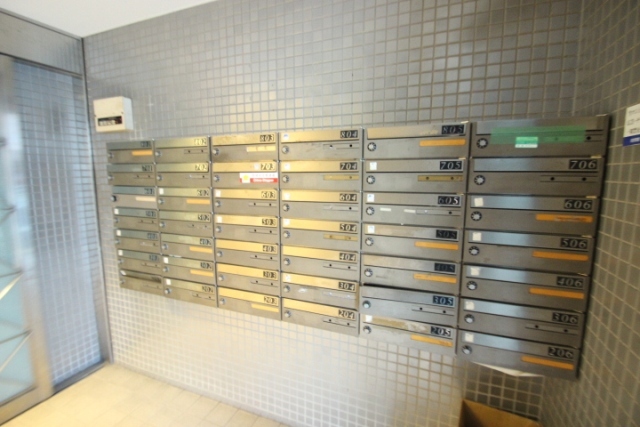 グリーンハイツ庚午