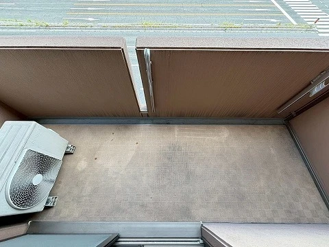 マルベニ段原南