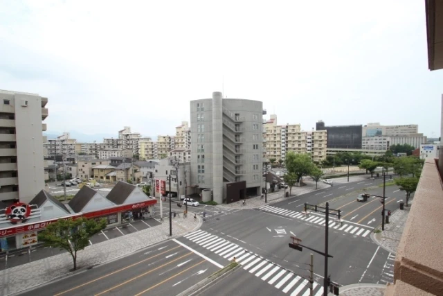 マルベニ段原南