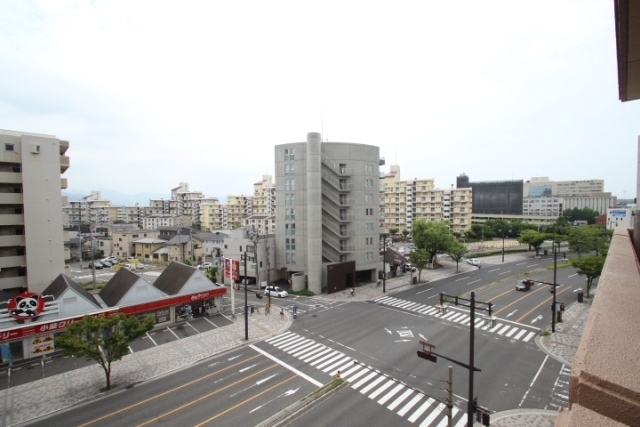 マルベニ段原南