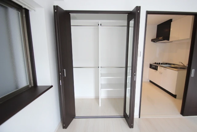 SEIWA BLD(楠木町)