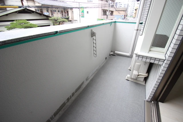 SEIWA BLD(楠木町)