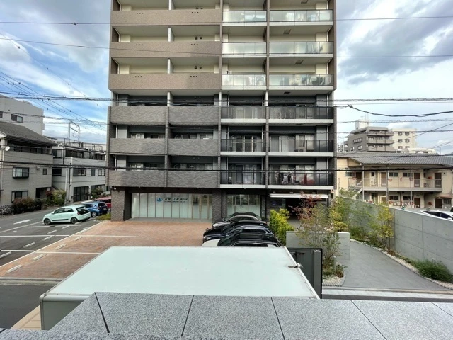 SEIWA BLD(楠木町)