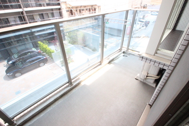 SEIWA BLD(楠木町)