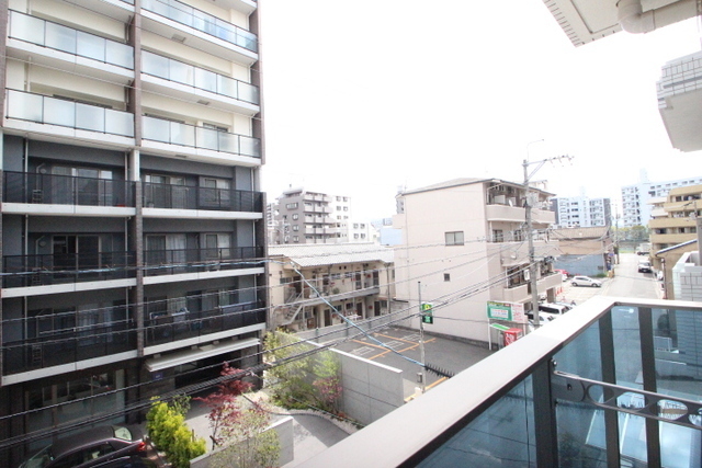 SEIWA BLD(楠木町)