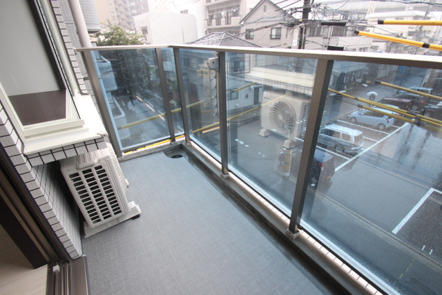 SEIWA BLD(楠木町)