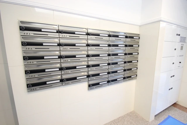 SEIWA BLD(楠木町)