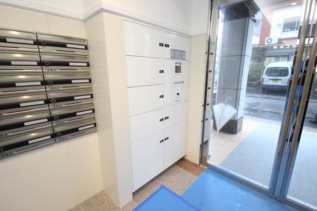 SEIWA BLD(楠木町)