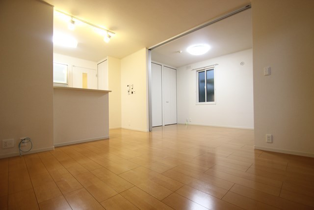 フィオーレ大芝