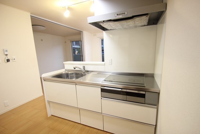 フィオーレ大芝