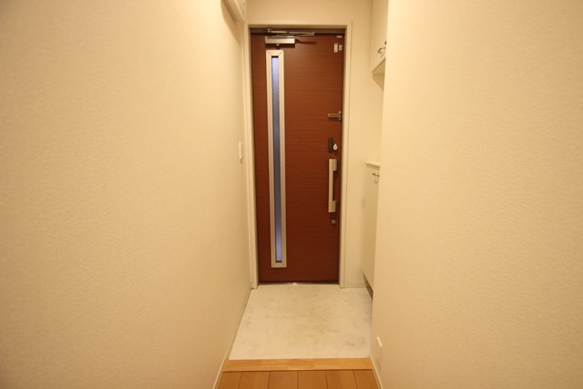 フィオーレ大芝