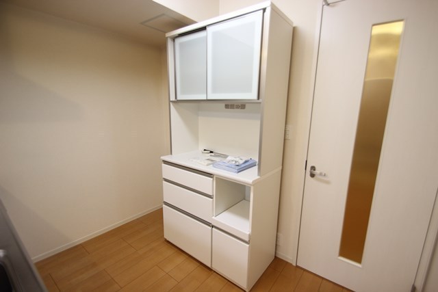 フィオーレ大芝