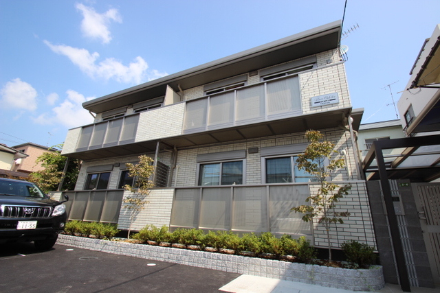 フィオーレ大芝