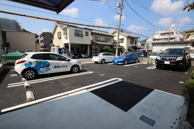 フィオーレ大芝