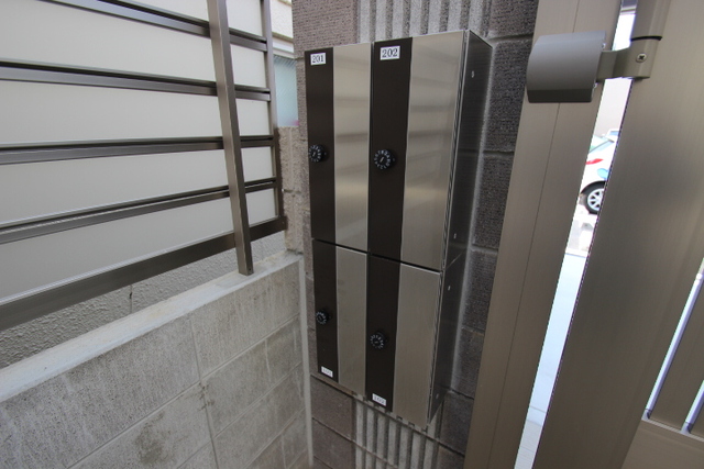 フィオーレ大芝