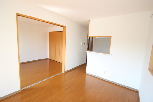 クレアーレヴェントルネス宮内