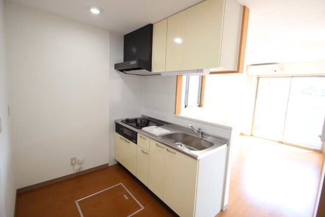 クレアーレヴェントルネス宮内