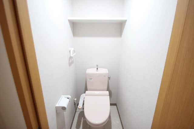 クレアーレヴェントルネス宮内