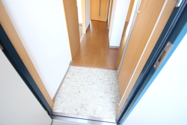 クレアーレヴェントルネス宮内