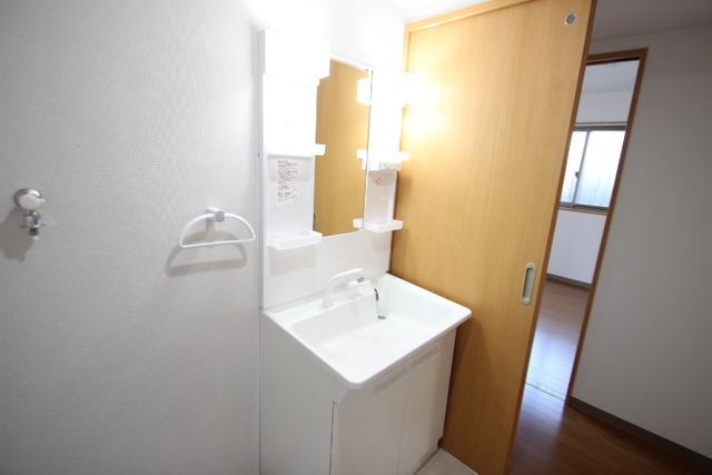 クレアーレヴェントルネス宮内