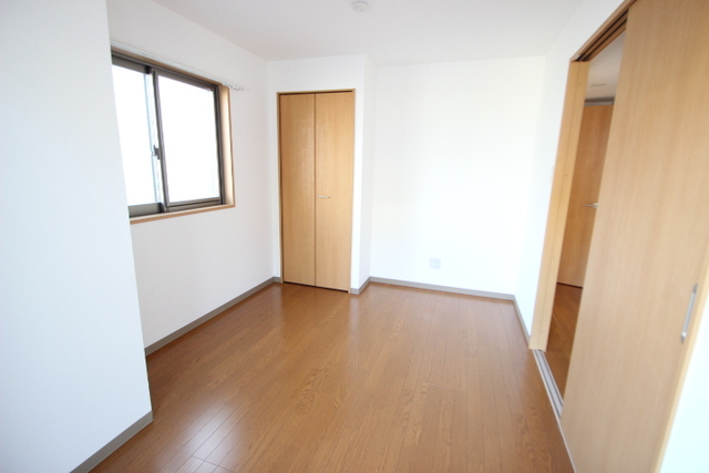 クレアーレヴェントルネス宮内