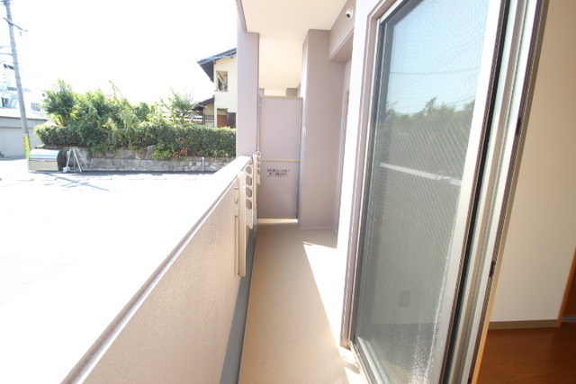 クレアーレヴェントルネス宮内