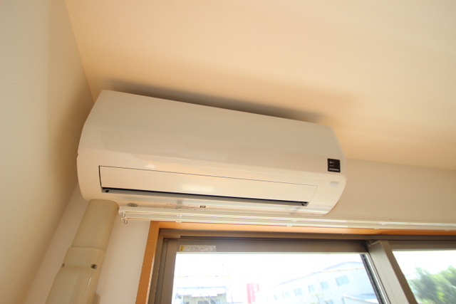 クレアーレヴェントルネス宮内