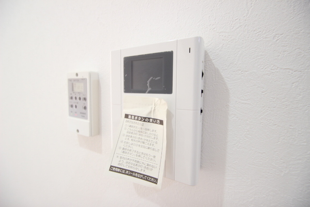 クレアーレヴェントルネス宮内