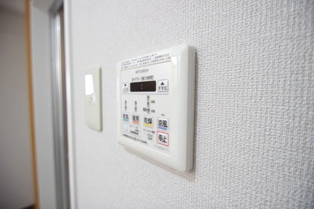 クレアーレヴェントルネス宮内