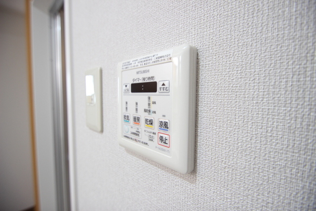 クレアーレヴェントルネス宮内